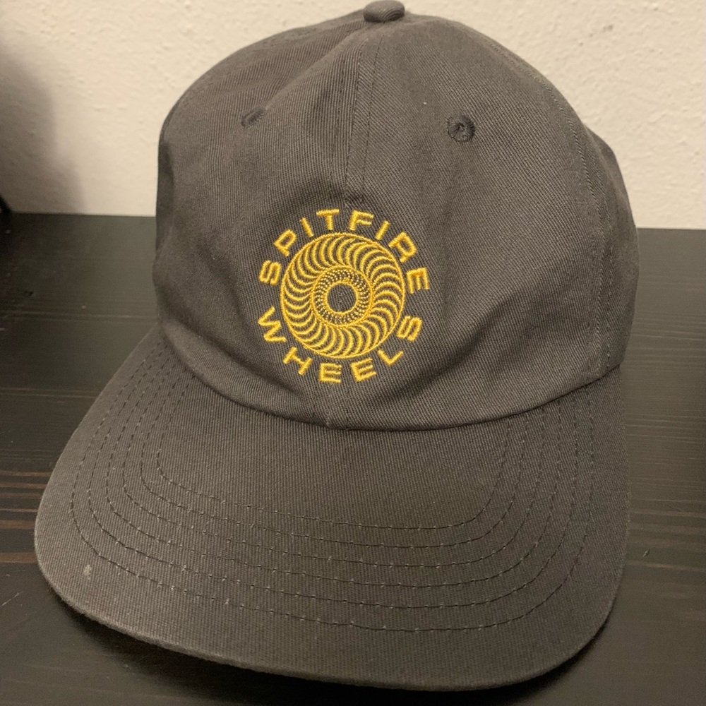 Spitfire Skateboarding Hat